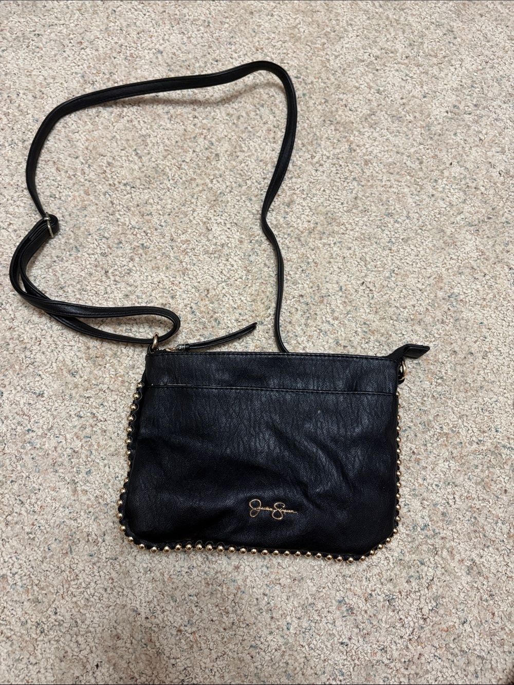 Jessica Simpson crossbody